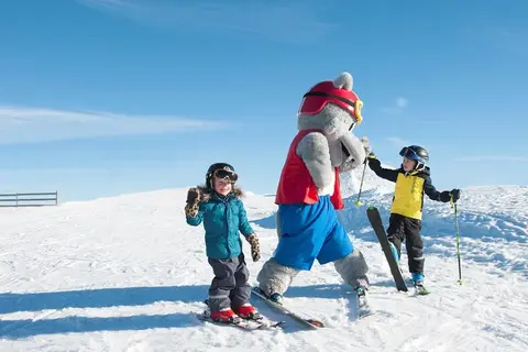 Stöten Ski Hotel in Malung-Sälens kommun, foto 9