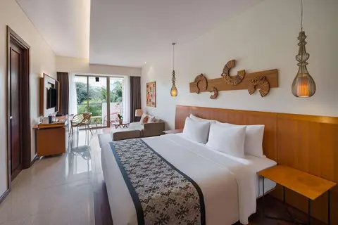 Merusaka Nusa Dua in Kuta Selatan, foto 3