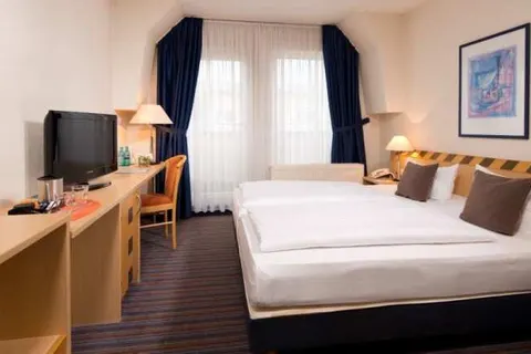 ACHAT Hotel Dresden Elbufer foto 2