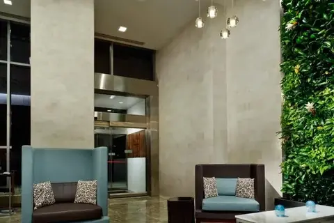 Distrikt Hotel New York City, Tapestry Collection by Hilton in New York — foto 7