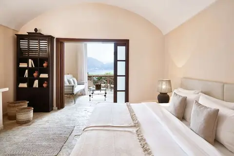 Grecotel Lux Me Daphnila Bay in Gouvia, foto 6