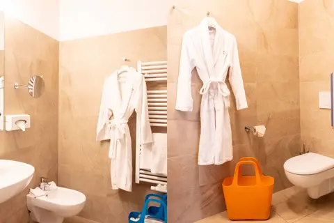 City Hotel Merano in Merano, foto 14