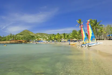 Royalton Saint Lucia - An Autograph Collection All-Inclusive Resort in Sandals St. Lucia Golf & Country Club at Cap Estate