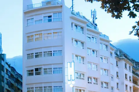 Sercotel Codina in San Sebastian — foto 28