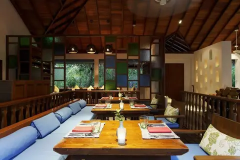 Machchafushi Island Resort & Spa in Machchafushi — foto 6
