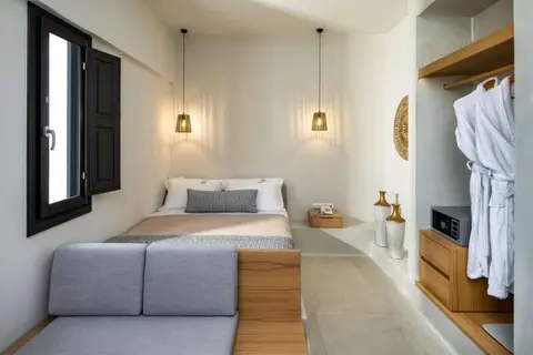 Venus Sunrise Suites & Villas in Magma Resort Santorini, foto 17