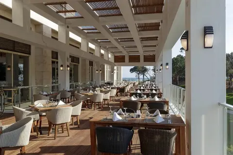 Rixos Premium Belek in Serik — foto 4