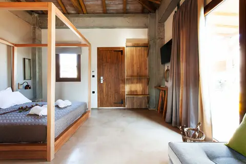 Casa Afytos in Δημοτική Ενότητα Κασσάνδρας — foto 10