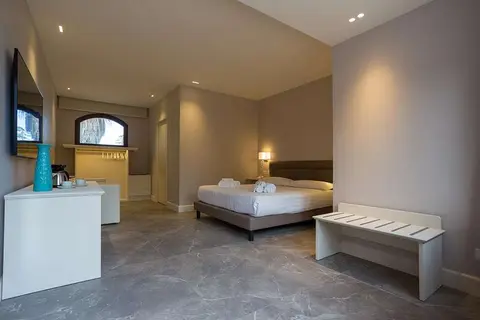 Airone Wellness Hotel in Zafferana Etnea — foto 3