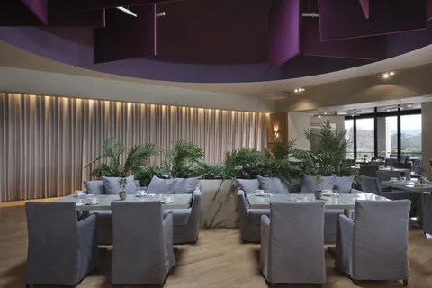 September City Resort Spa & Conference foto 24