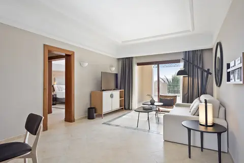 The Level at Meliá Villaitana in Benidorm — foto 23