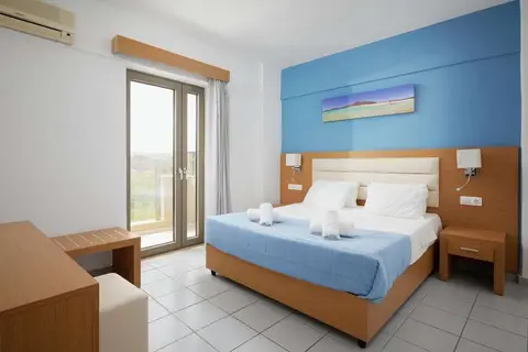 Acropolis Appartementen in Δημοτική Ενότητα Χερσονήσου — foto 4