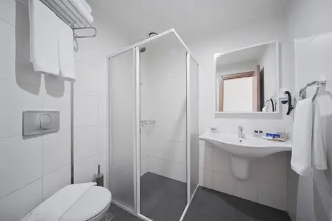 Poseidon Hotel in Marmaris — foto 28