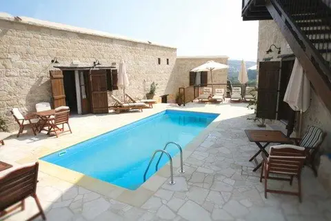 Leonidas Village Houses in Goudi — foto 10