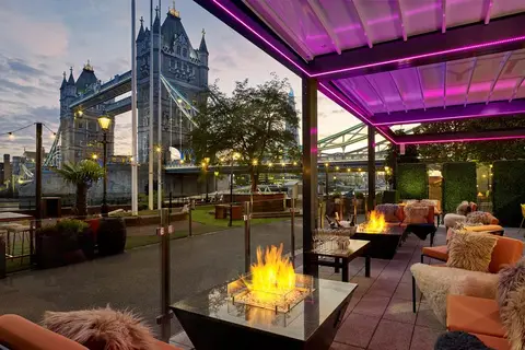 Hotel The Tower in Londen