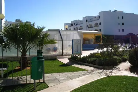 Appartementen Bayside Salgados in Albufeira — foto 20