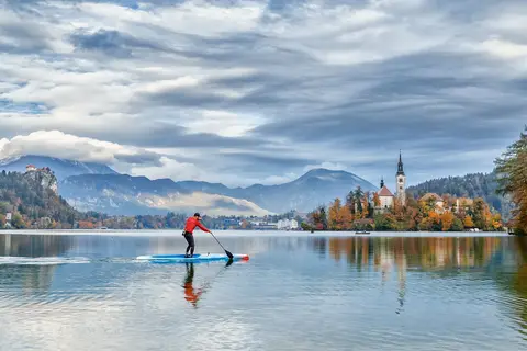 Ontdek West-Slovenië in Slovenië, foto 7