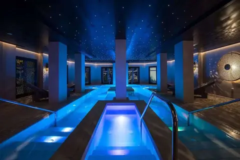 Gran Hotel Miramar in Málaga — foto 9