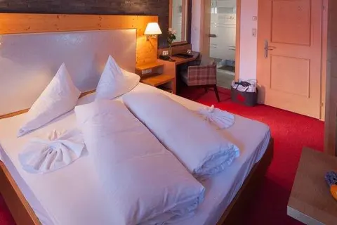 Boutique Hotel die Mittagspitze foto 3