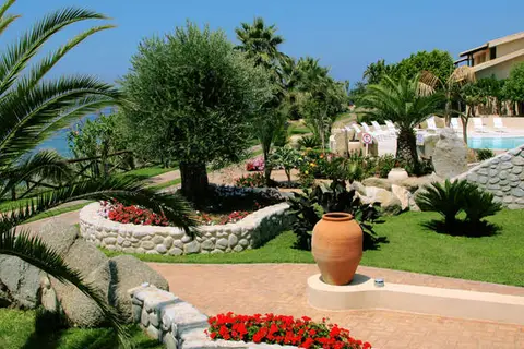 Cala Di Volpe in Ricadi — foto 20