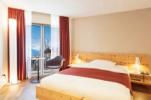 Schweizerhof Sils-Maria, a Faern Collection Hotel in Sils im Engadin — foto 3