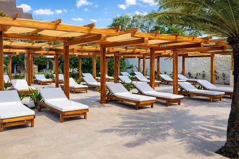 Jaz Amaluna Beach Resort in Uroa — foto 3