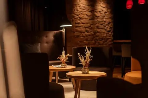 ADEA Lifestyle Suites in Fieberbrunn — foto 23
