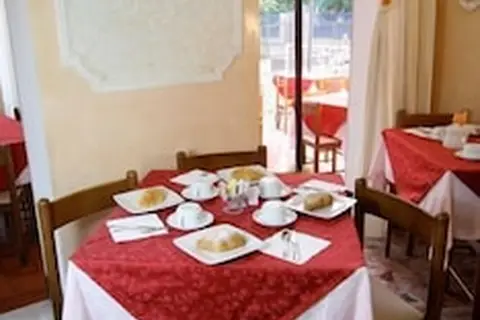 Hotel Britannia in Misano Adriatico — foto 20