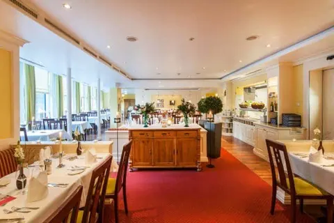 Ringhotel Birke foto 11