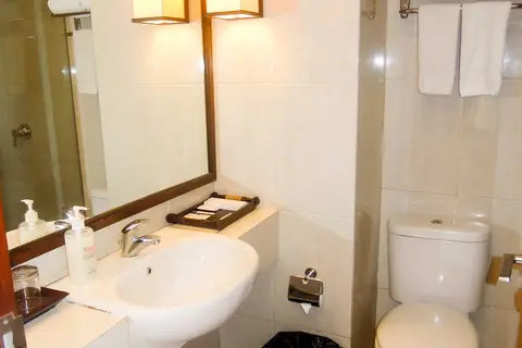Bali Relaxing Resort & Spa in Kuta Selatan — foto 28