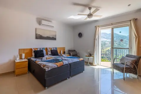 Villa Archez in Árchez — foto 11