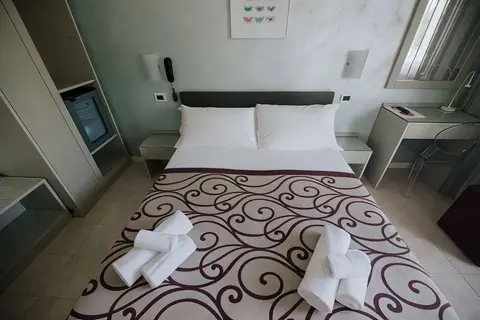 Hotel Gloria in Lignano Sabbiadoro — foto 3