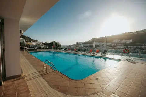 Hotel Servatur Casablanca in Mogán — foto 16