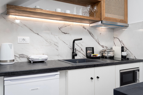 Apartments Stella Luxury foto 14