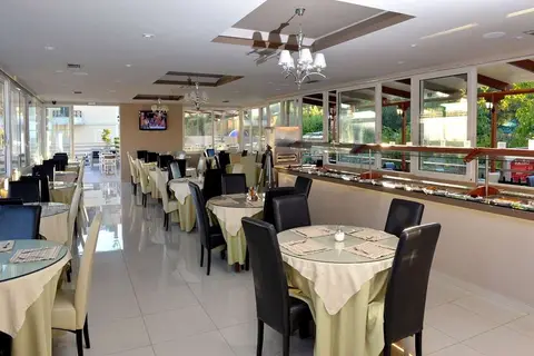 Planos Beach Hotel in Tsilivi, foto 8