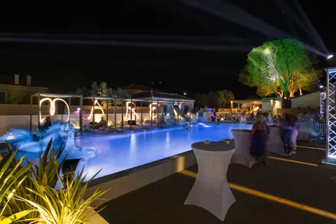 Samian Mare Hotel and Suites in Karlovasi, foto 27