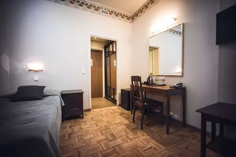 Hotel Arthur in Helsinki — foto 17