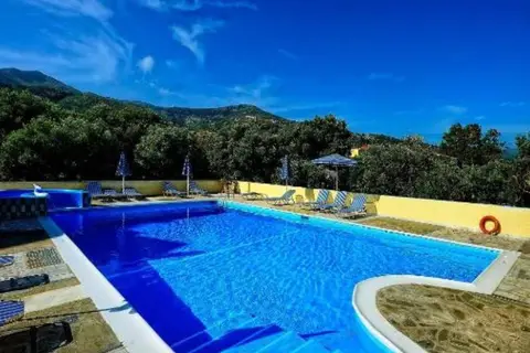Agrilionas Hotel in Δημοτική Ενότητα Μαραθοκάμπου