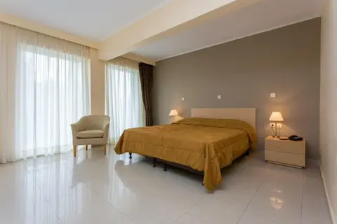 Xenia Poros Image in Πόρος