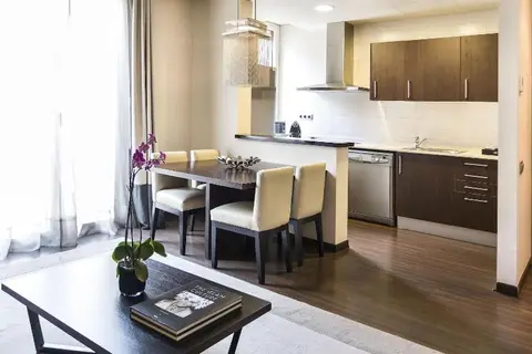 Murmuri Residence Mercader in Barcelona — foto 4
