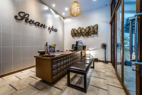 Deevana Plaza Krabi Aonang in บ้านอ่าวนาง — foto 24