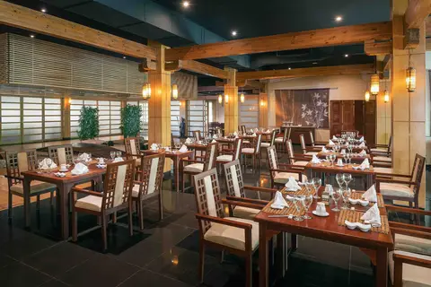 Valentin Imperial Riviera Maya in Playa del Carmen — foto 26