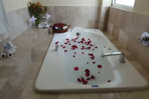 Hotel Señorial Tlaxcala in Tlaxcala — foto 28
