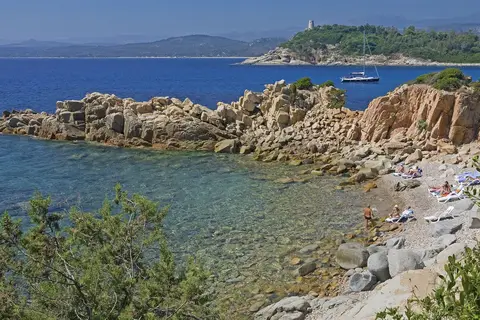 Arbatax Park Resort - Cottage in Tortolì — foto 8