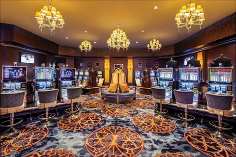 Excalibur in Paradise — foto 4