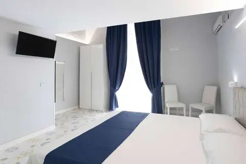 La Chambre Duomo in Napels, foto 2