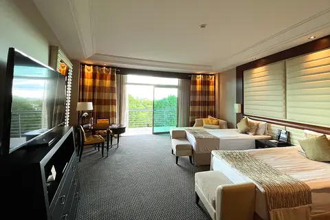 Calista Luxury Resort in Antalya, foto 30