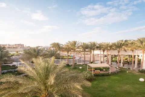 Long Beach Resort Hurghada in Hurghada — foto 28