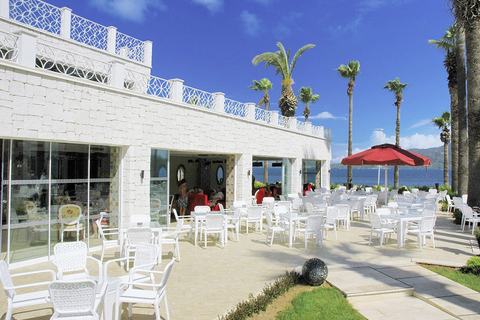 Hotel Prime Beach foto 5