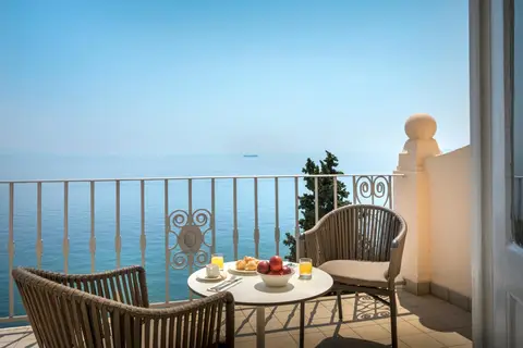 Hotel Lungomare in Opatija — foto 25